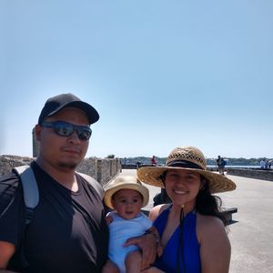 Meet your Posher, Aaliyah